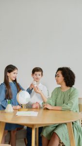 Como a educação financeira pode transformar sua vida e sua família