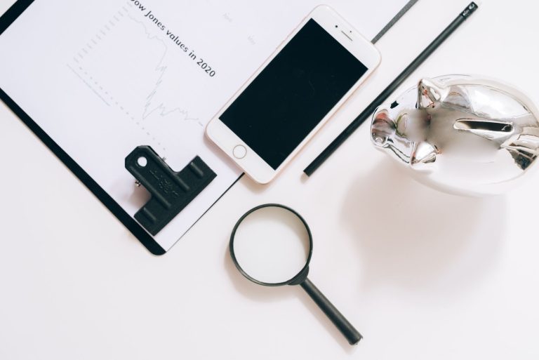 Como acompanhar o seu progresso financeiro e manter a motivação